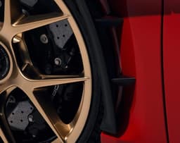 Porsche подтвердила, что двигатель новой модели будет развивать до 9000 об/мин.